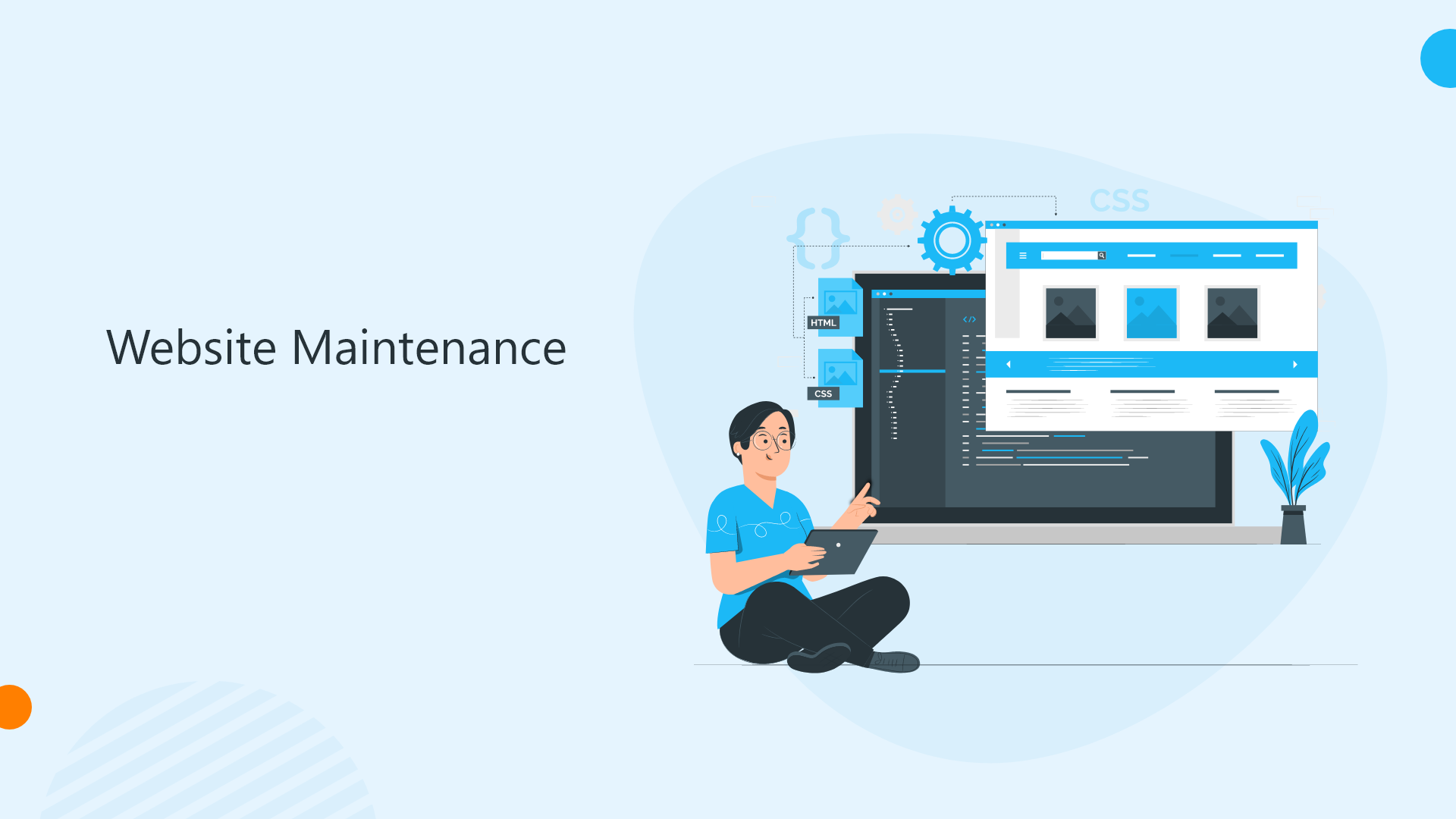 website-support-an-maintenance-services