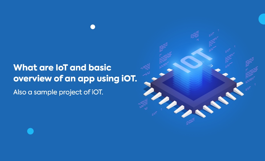 IOT Basic