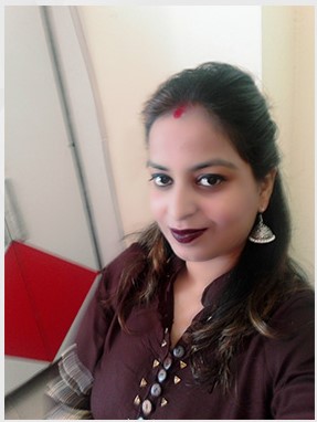 Priyanka Arwal