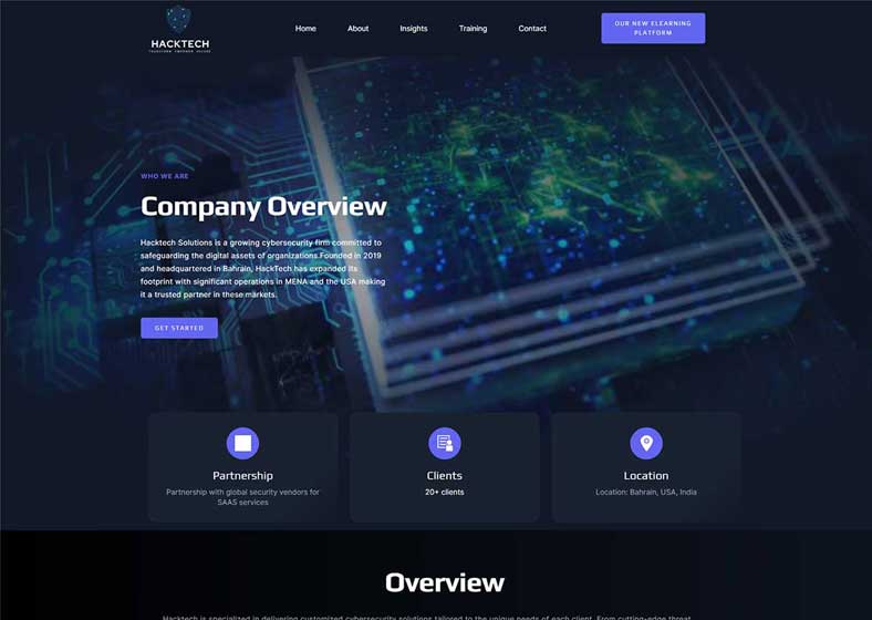 Hacktech