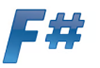 F#