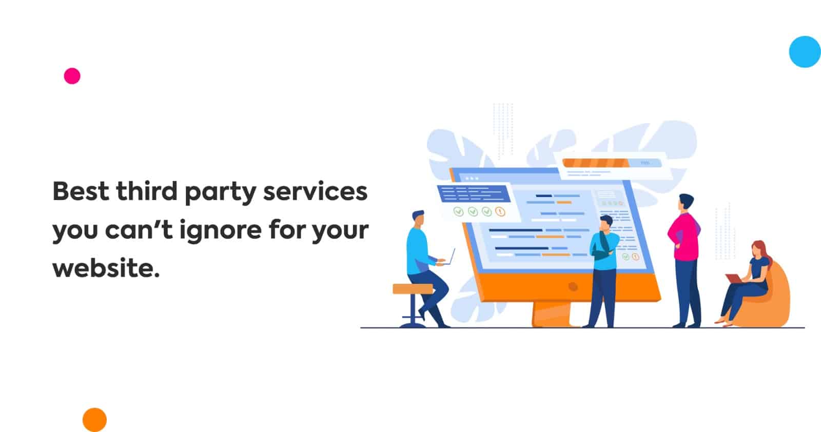 third-party services-for-website