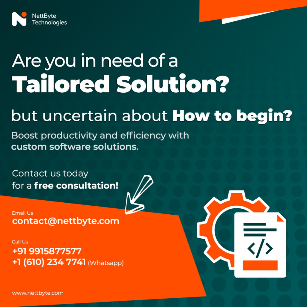 Nettbyte-custom-software-solutions