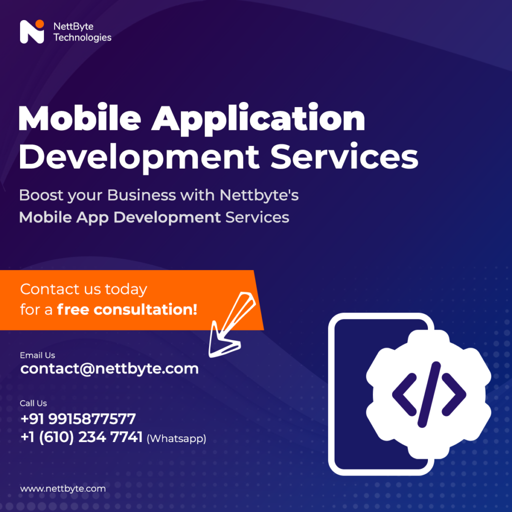 Nettbyte-Mobile-App-Development